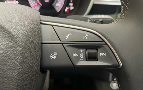 Audi Q3, 2026 год, 3 930 000 рублей, 20 фотография