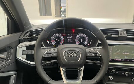 Audi Q3, 2026 год, 3 930 000 рублей, 17 фотография