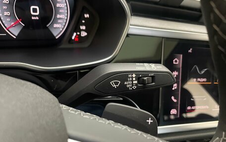 Audi Q3, 2026 год, 3 930 000 рублей, 21 фотография