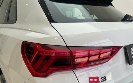 Audi Q3, 2026 год, 3 930 000 рублей, 9 фотография