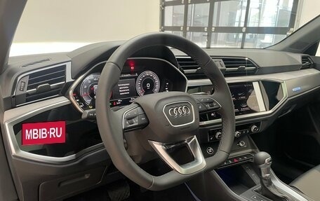 Audi Q3, 2026 год, 3 930 000 рублей, 15 фотография