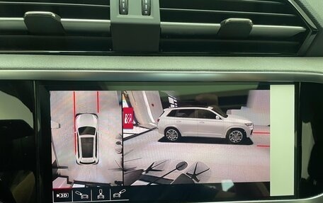 Audi Q3, 2026 год, 3 930 000 рублей, 28 фотография