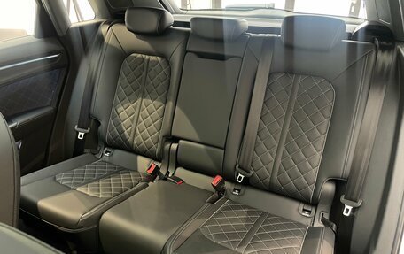 Audi Q3, 2026 год, 3 930 000 рублей, 35 фотография