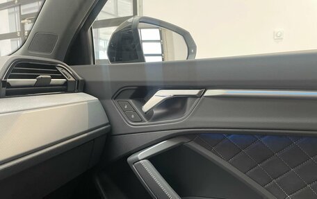 Audi Q3, 2026 год, 3 930 000 рублей, 31 фотография