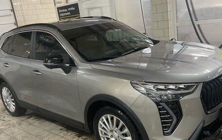 Haval Jolion, 2025 год, 2 359 999 рублей, 2 фотография