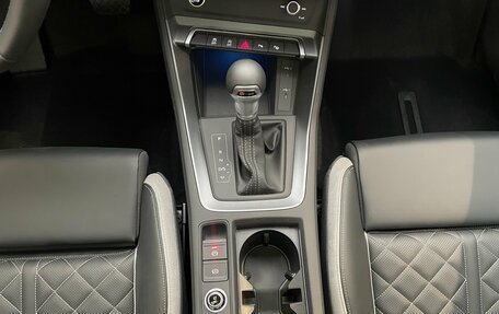 Audi Q3, 2026 год, 3 930 000 рублей, 33 фотография