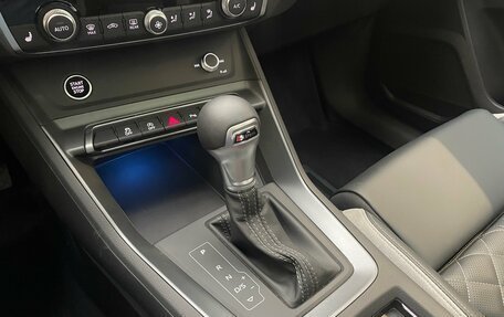 Audi Q3, 2026 год, 3 930 000 рублей, 32 фотография