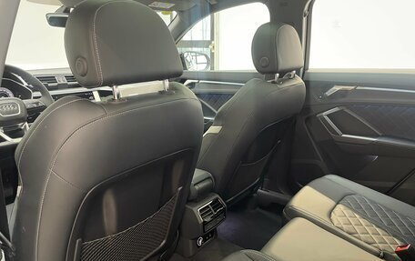 Audi Q3, 2026 год, 3 930 000 рублей, 36 фотография