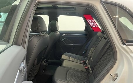 Audi Q3, 2026 год, 3 930 000 рублей, 34 фотография