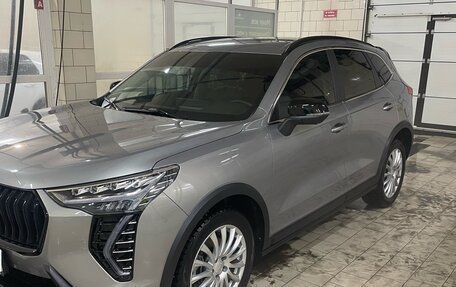 Haval Jolion, 2025 год, 2 359 999 рублей, 5 фотография