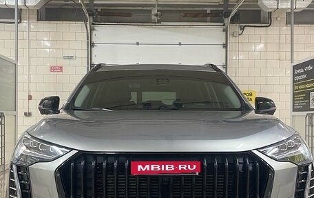 Haval Jolion, 2025 год, 2 359 999 рублей, 3 фотография