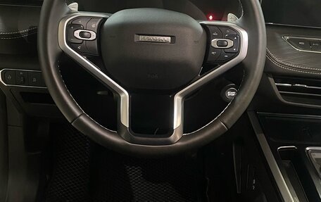 Haval Jolion, 2025 год, 2 359 999 рублей, 10 фотография