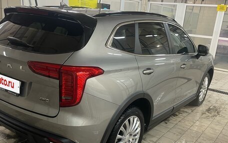 Haval Jolion, 2025 год, 2 359 999 рублей, 8 фотография
