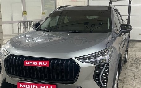 Haval Jolion, 2025 год, 2 359 999 рублей, 4 фотография