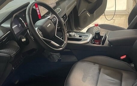 Haval Jolion, 2025 год, 2 359 999 рублей, 13 фотография