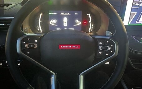 Haval Jolion, 2025 год, 2 359 999 рублей, 9 фотография