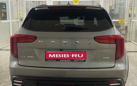 Haval Jolion, 2025 год, 2 359 999 рублей, 7 фотография