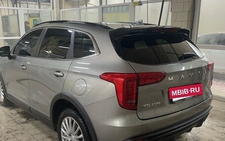 Haval Jolion, 2025 год, 2 359 999 рублей, 6 фотография