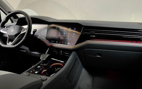 Volkswagen Touareg III, 2026 год, 14 650 000 рублей, 5 фотография