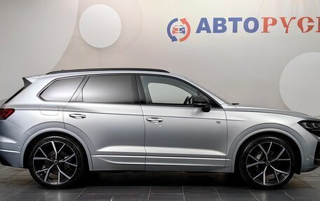 Volkswagen Touareg III, 2026 год, 14 650 000 рублей, 4 фотография