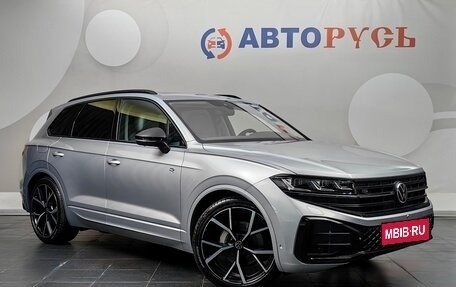 Volkswagen Touareg III, 2026 год, 14 650 000 рублей, 3 фотография