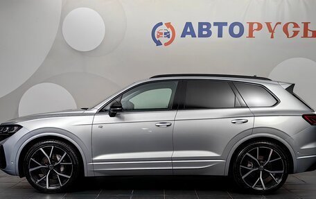 Volkswagen Touareg III, 2026 год, 14 650 000 рублей, 6 фотография
