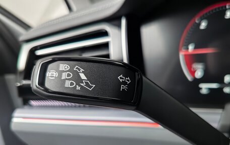 Volkswagen Touareg III, 2026 год, 14 650 000 рублей, 14 фотография