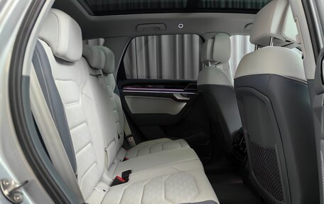 Volkswagen Touareg III, 2026 год, 14 650 000 рублей, 8 фотография