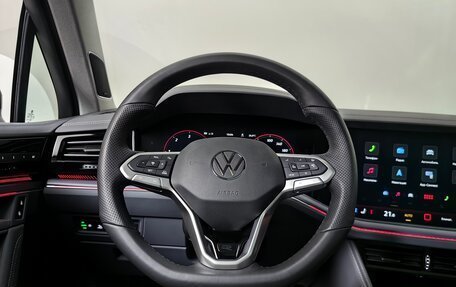 Volkswagen Touareg III, 2026 год, 14 650 000 рублей, 15 фотография