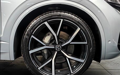 Volkswagen Touareg III, 2026 год, 14 650 000 рублей, 11 фотография