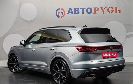 Volkswagen Touareg III, 2026 год, 14 650 000 рублей, 7 фотография