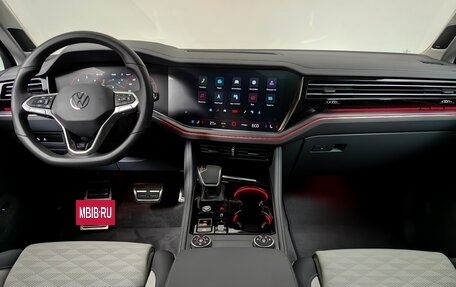 Volkswagen Touareg III, 2026 год, 14 650 000 рублей, 13 фотография