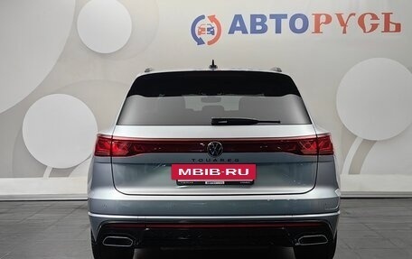 Volkswagen Touareg III, 2026 год, 14 650 000 рублей, 10 фотография