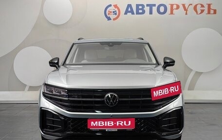 Volkswagen Touareg III, 2026 год, 14 650 000 рублей, 2 фотография