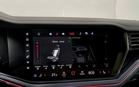 Volkswagen Touareg III, 2026 год, 14 650 000 рублей, 20 фотография