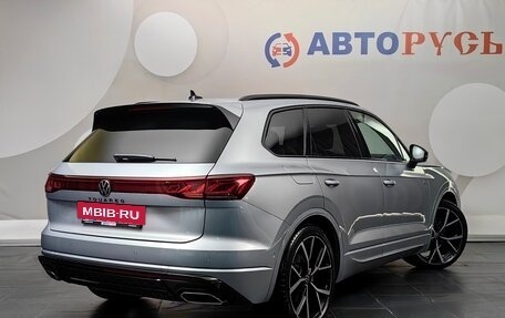 Volkswagen Touareg III, 2026 год, 14 650 000 рублей, 9 фотография