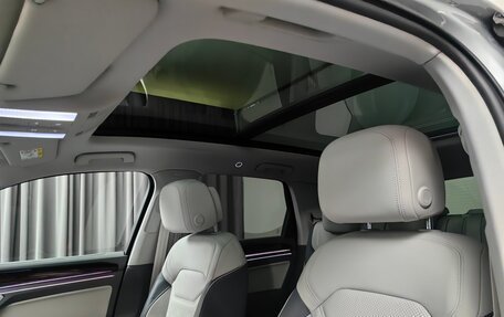 Volkswagen Touareg III, 2026 год, 14 650 000 рублей, 25 фотография