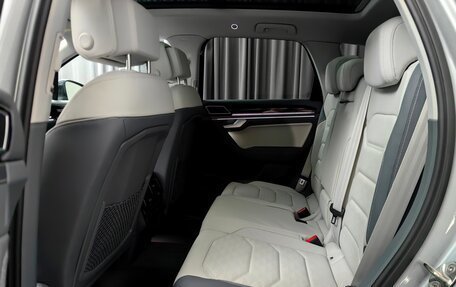Volkswagen Touareg III, 2026 год, 14 650 000 рублей, 26 фотография