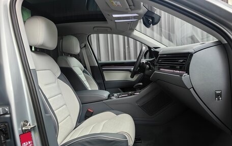 Volkswagen Touareg III, 2026 год, 14 650 000 рублей, 27 фотография