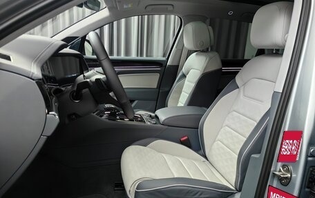 Volkswagen Touareg III, 2026 год, 14 650 000 рублей, 24 фотография