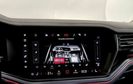 Volkswagen Touareg III, 2026 год, 14 650 000 рублей, 21 фотография