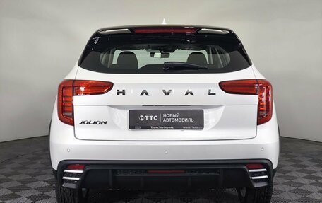 Haval Jolion, 2026 год, 2 049 000 рублей, 4 фотография