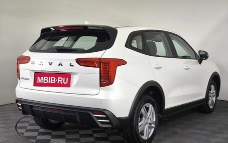 Haval Jolion, 2026 год, 2 049 000 рублей, 3 фотография