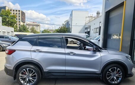 Geely Coolray I, 2020 год, 1 639 000 рублей, 4 фотография