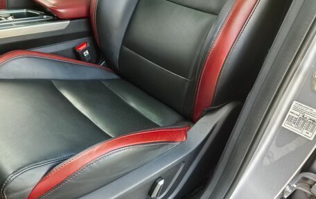 Geely Coolray I, 2020 год, 1 639 000 рублей, 15 фотография