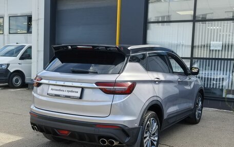 Geely Coolray I, 2020 год, 1 639 000 рублей, 5 фотография