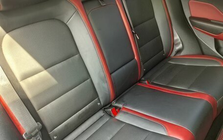 Geely Coolray I, 2020 год, 1 639 000 рублей, 13 фотография