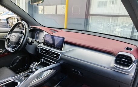 Geely Coolray I, 2020 год, 1 639 000 рублей, 11 фотография