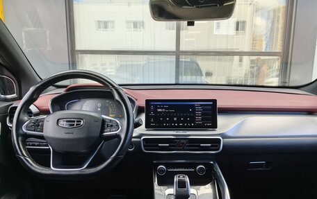 Geely Coolray I, 2020 год, 1 639 000 рублей, 14 фотография