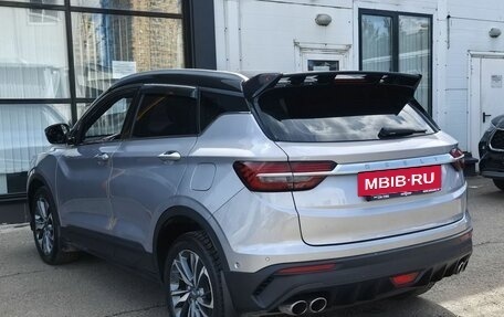 Geely Coolray I, 2020 год, 1 639 000 рублей, 7 фотография